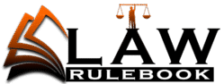 Law Rule Book