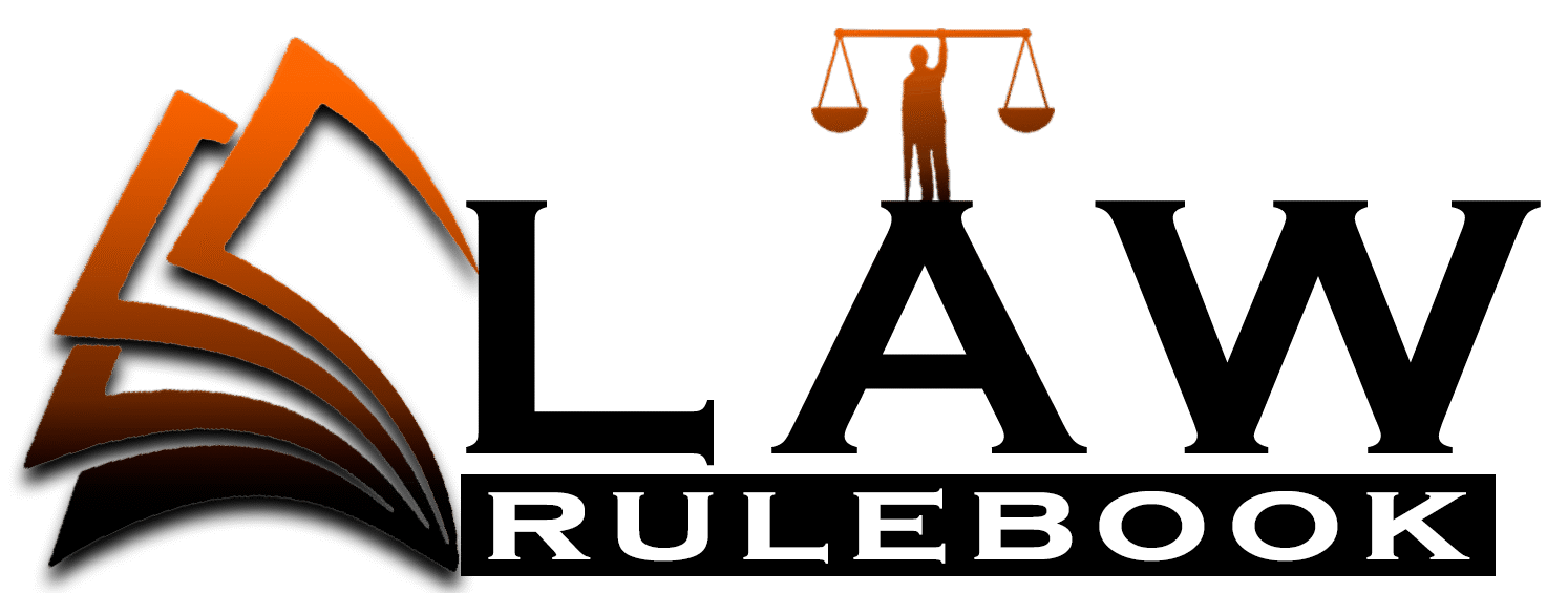 LawRuleBook.com
