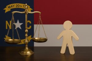 Read more about the article Win Sole Custody in North Carolina: The Smart Legal Way to Protect Your Child