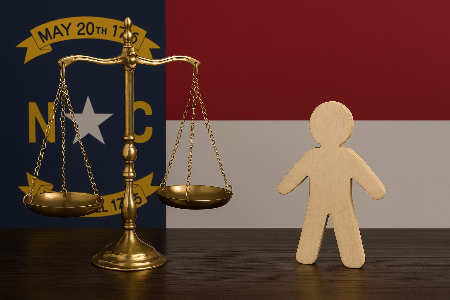 Read more about the article Win Sole Custody in North Carolina: The Smart Legal Way to Protect Your Child