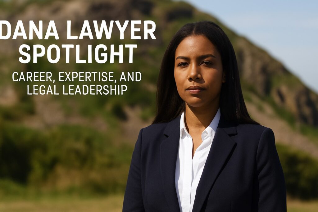 Diana Lawyer