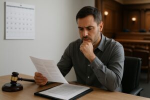 Read more about the article How Long Does a Civil Lawsuit Take to Settle in the U.S.? What You Should Know