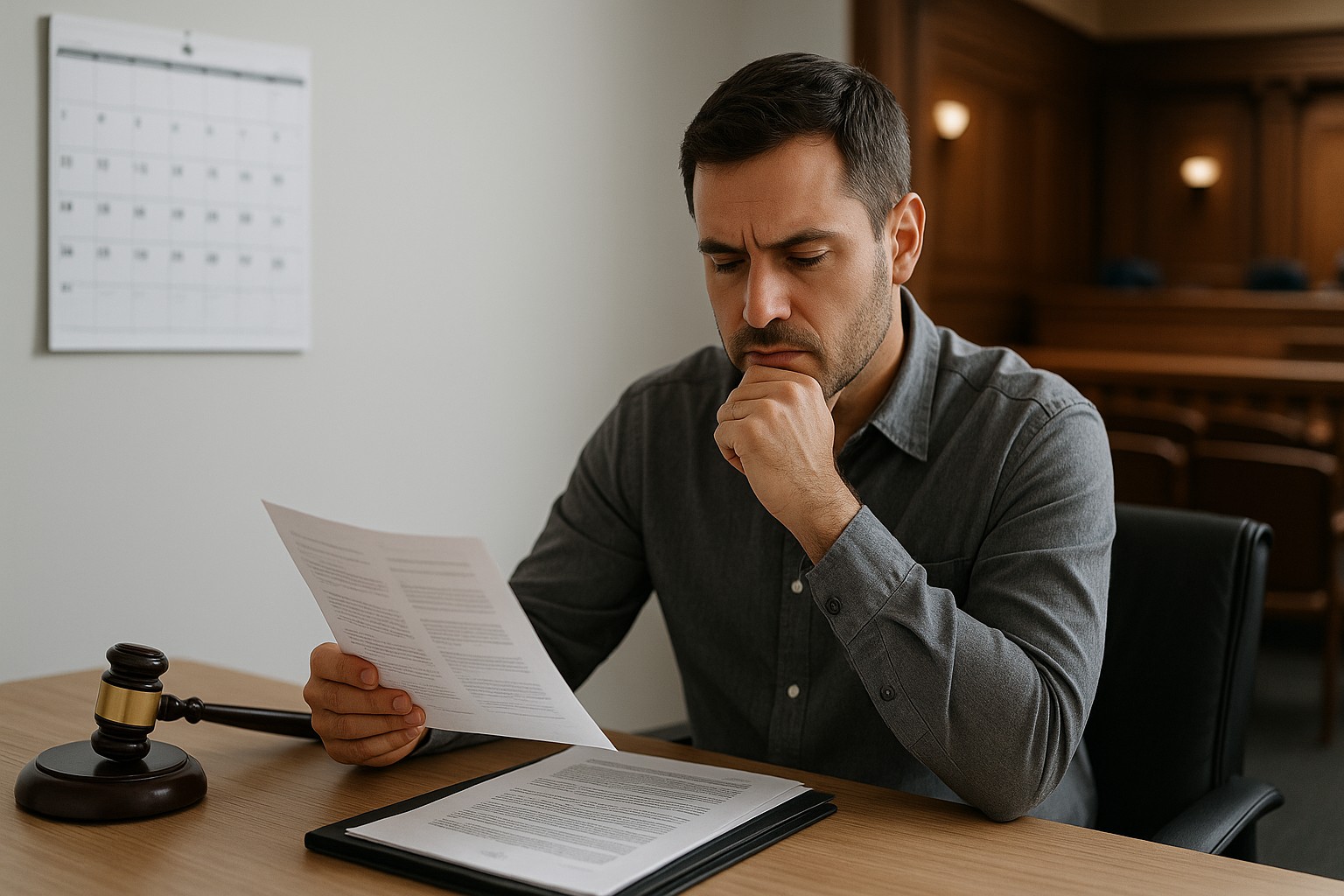 Read more about the article How Long Does a Civil Lawsuit Take to Settle in the U.S.? What You Should Know