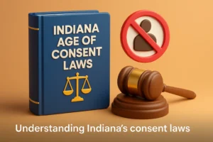 Read more about the article Indiana Age of Consent Laws: Penalties, Rights, and Legal Defenses