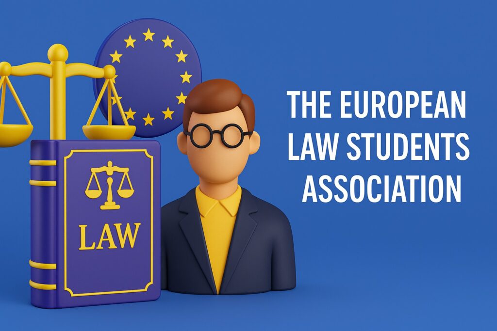 European Law Students Association (ELSA)