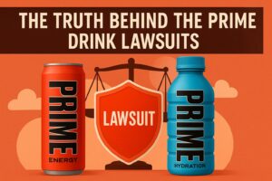 Read more about the article The Truth Behind the Prime Drink Lawsuits: PFAS, Caffeine, and Controversy
