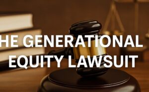 Read more about the article What the Generational Equity Lawsuit Means for Data Privacy and Your Rights