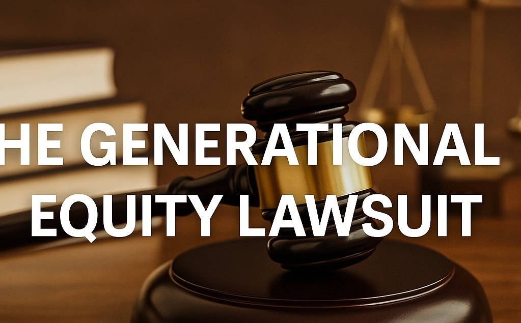 Generational Equity Lawsuit