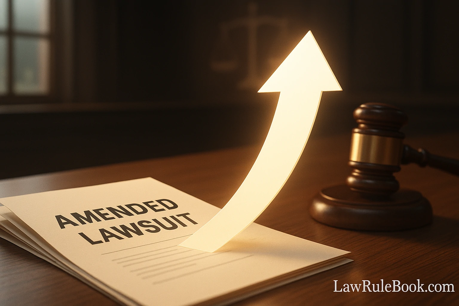 Read more about the article Can You “i n c r e a” a Lawsuit Claim? What the Law Really Says