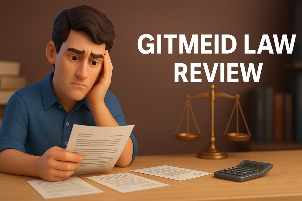 Gitmeid Law