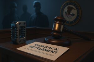 Read more about the article Innovasis Lawsuit Over Surgeon Kickbacks: Full Legal Breakdown