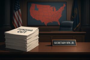 Read more about the article Kennedy Funding Lawsuit: Truth Behind the Multi-State Legal Action