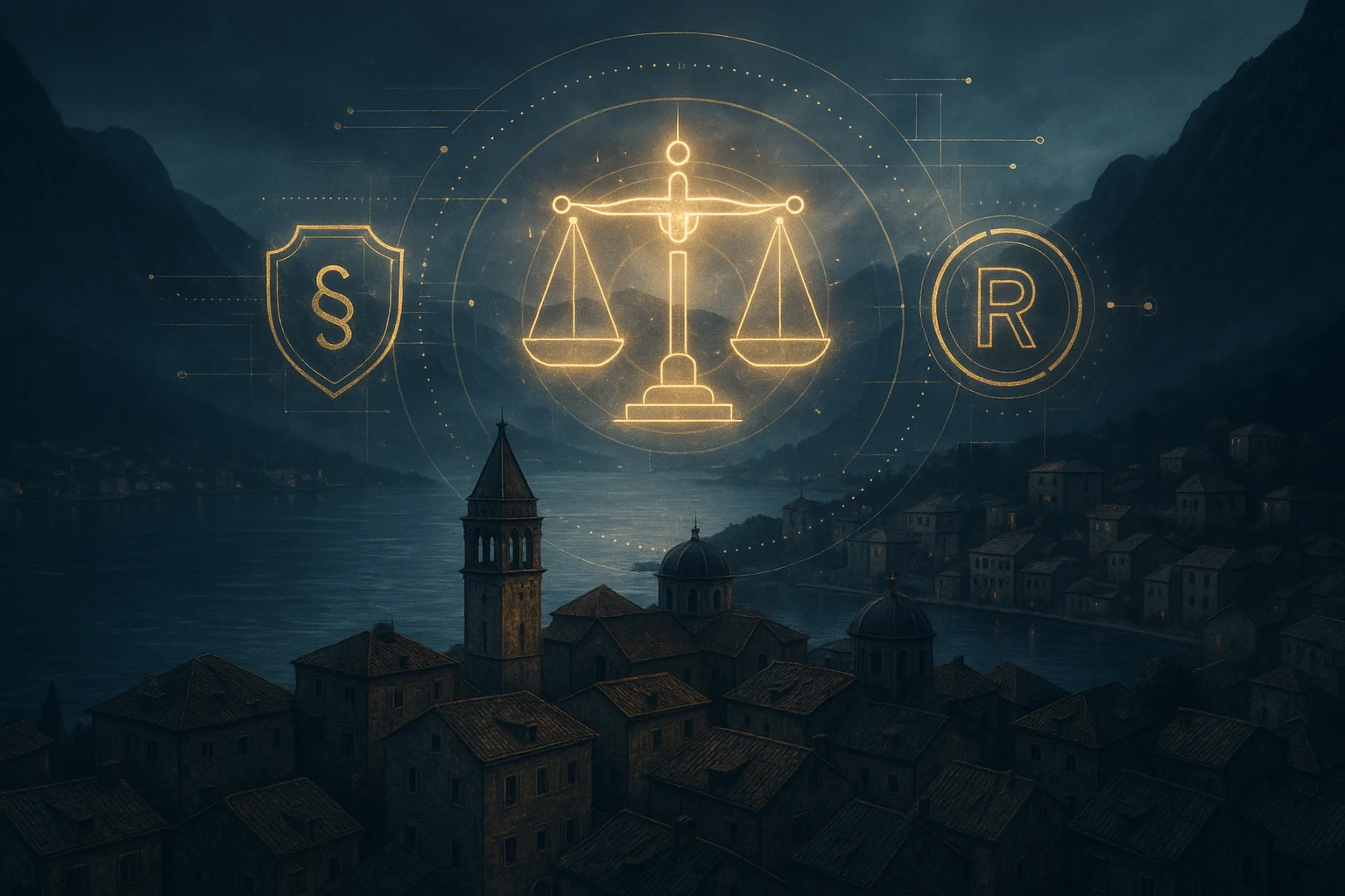 Read more about the article Kotora Melnkalne: Legal Protections for Heritage, Culture, and Trademarks