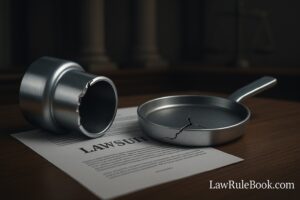 Read more about the article Material Inox Lawsuits: Legal Issues Around Stainless Steel Products