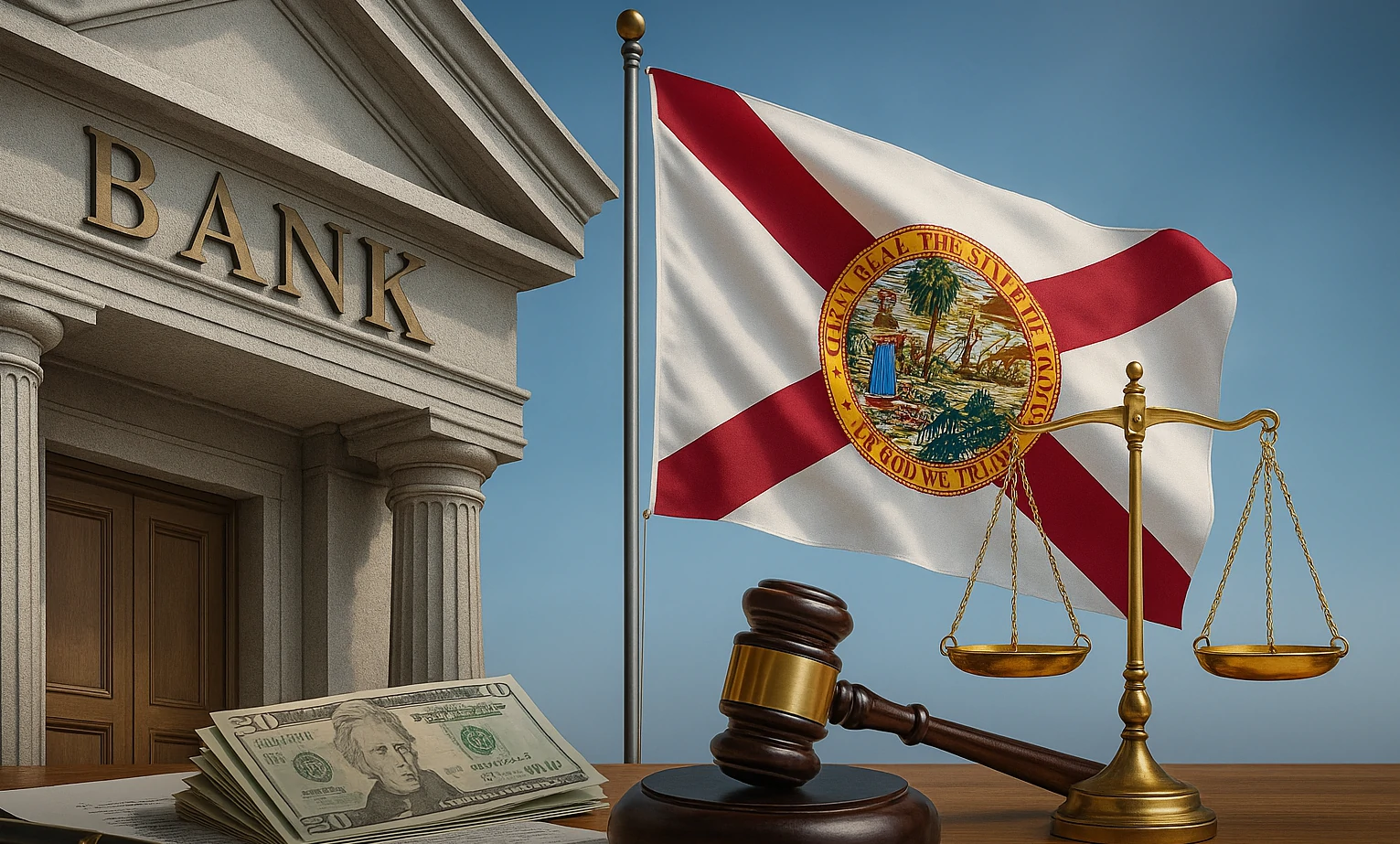 Why Florida Passed These Laws