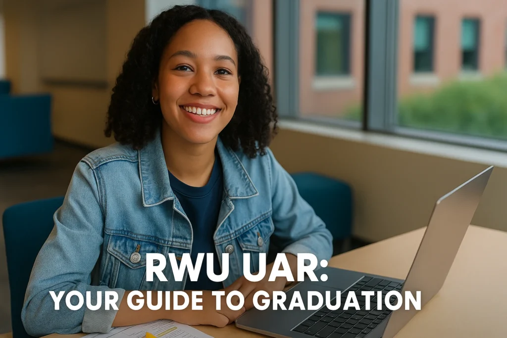 RWU UAR