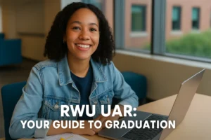 Read more about the article Student Guide to RWU UAR: Academic Policies, Legal Courses, and Career Planning