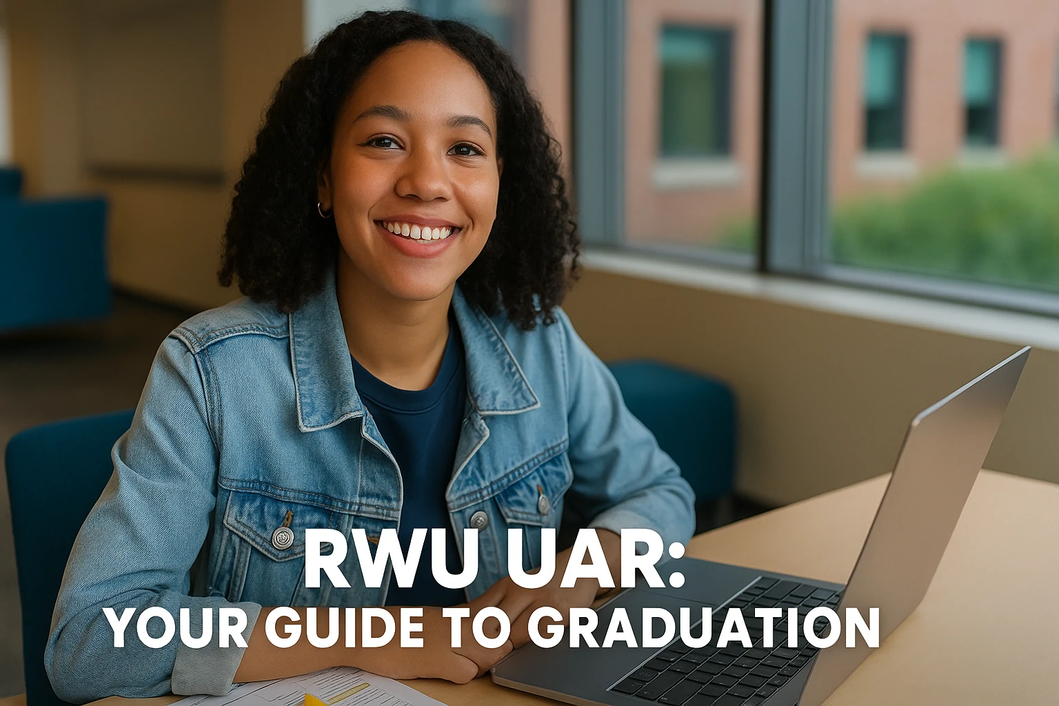Read more about the article Student Guide to RWU UAR: Academic Policies, Legal Courses, and Career Planning