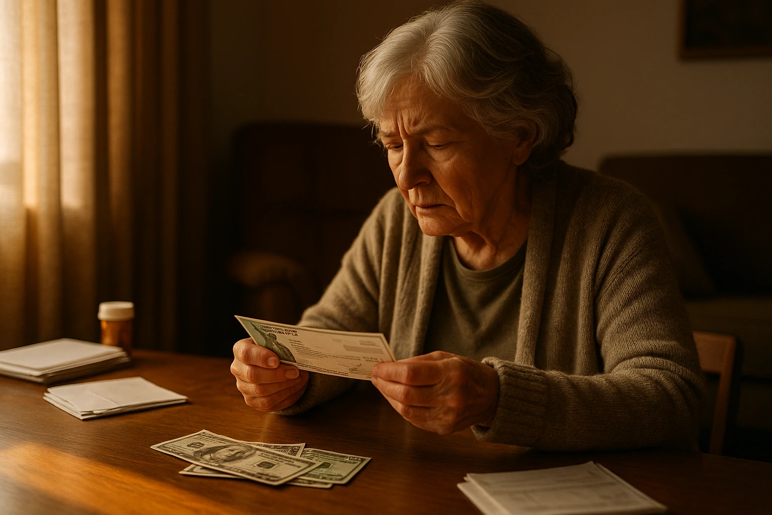 $200 Monthly Proposal