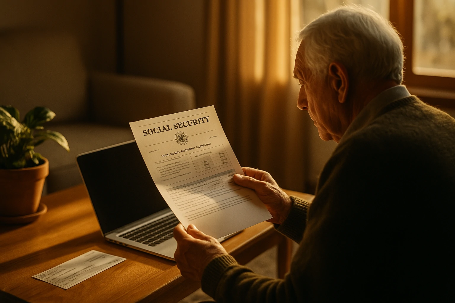 Who Will Get the 2025 Social Security Raise