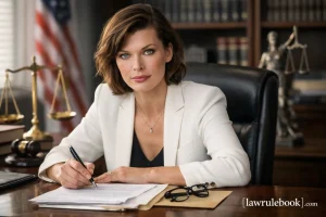 Read more about the article Mila Jovovich | Full Biography, Career Timeline, Legal Rights, and Public Image