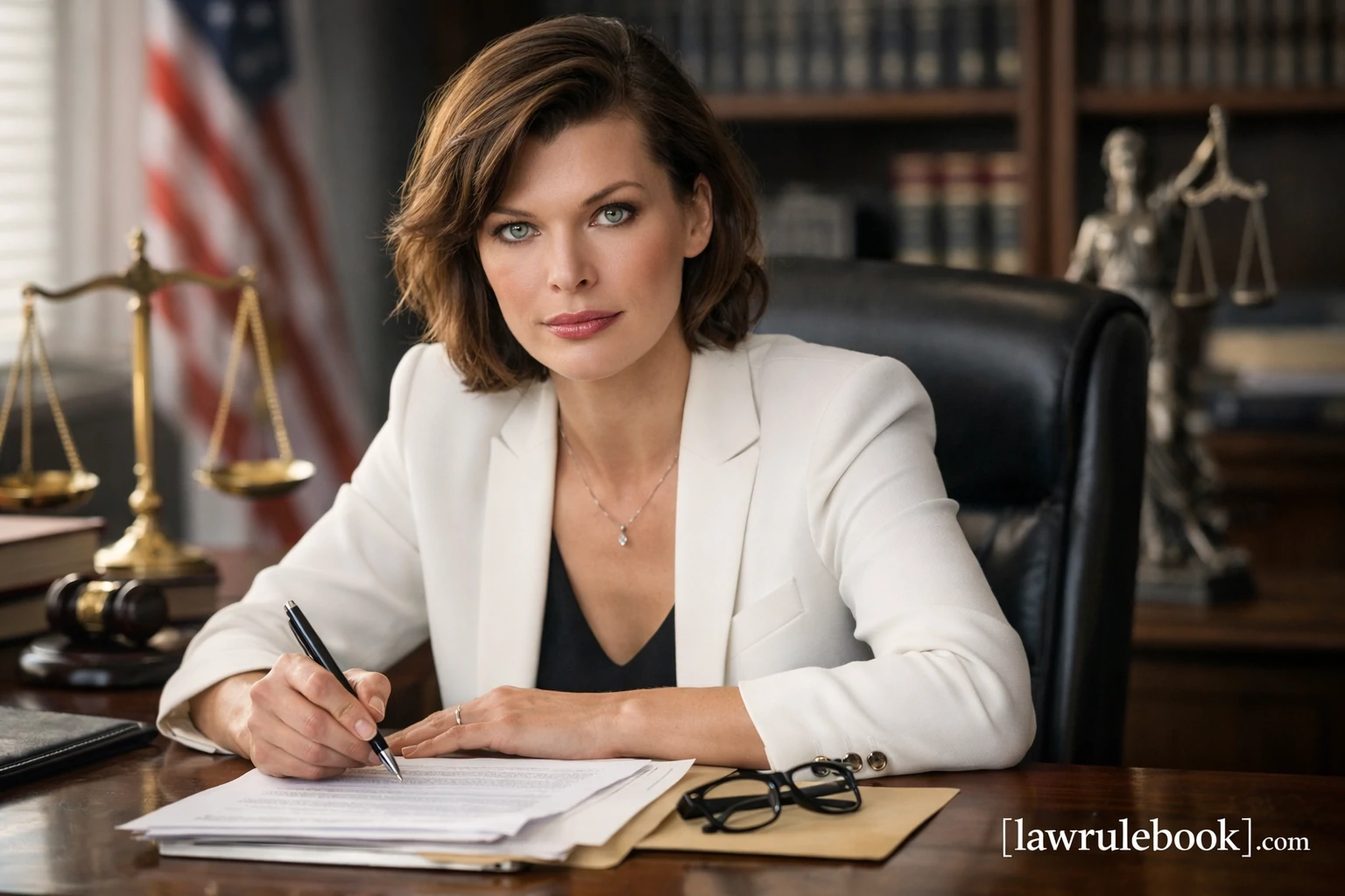 Read more about the article Mila Jovovich | Full Biography, Career Timeline, Legal Rights, and Public Image